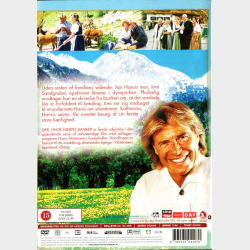 Hansi Hinterseer - Der Hvor Hjertet Bor (2011)