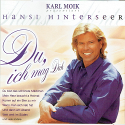 Hansi Hinterseer - Di Ich Mag Dich (1999)