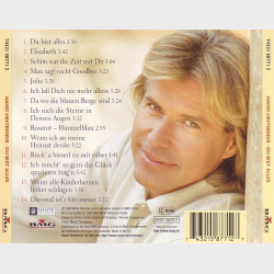 Hansi Hinterseer - Du Bist Alles (1998)