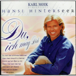 Hansi Hinterseer - Du Ich Mag Dich (1999)