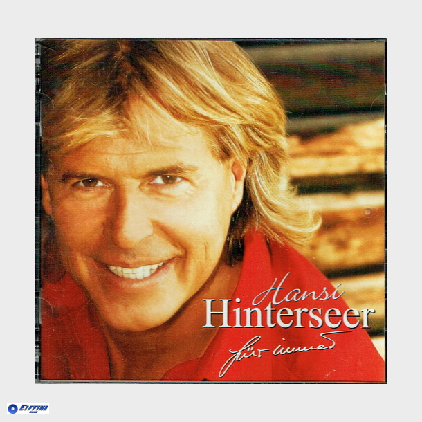 Hansi Hinterseer - Fur immer (2008)