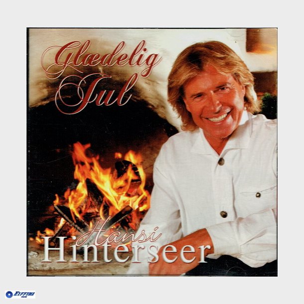 Hansi Hinterseer - Gldelig Jul (2010)