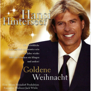 Hansi Hinterseer - Goldene Weihnacht (2002)