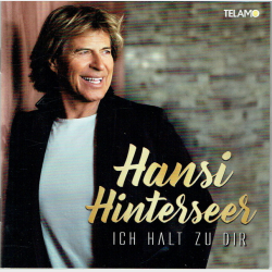 Hansi Hinterseer - Ich Halt Zu Dir (2019)