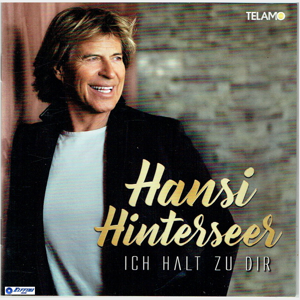 Hansi Hinterseer - Ich Halt Zu Dir (2019)