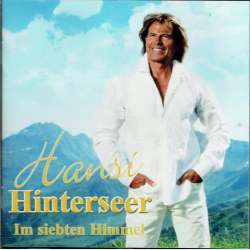 Hansi Hinterseer - Im Siebten Himmel (2012)