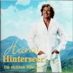 Hansi Hinterseer - Im Siebten Himmel (2012)