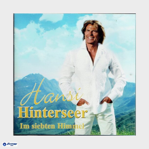 Hansi Hinterseer - Im Siebten Himmel (2012)