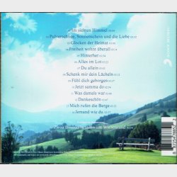 Hansi Hinterseer - Im Siebten Himmel (2012)