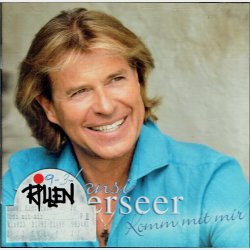Hansi Hinterseer - Komm Mit Mir (2009)