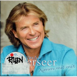 Hansi Hinterseer - Komm Mit Mir (2009)