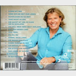Hansi Hinterseer - Komm Mit Mir (2009)