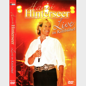 Hansi Hinterseer - Live In Kitzbuhel (2006)