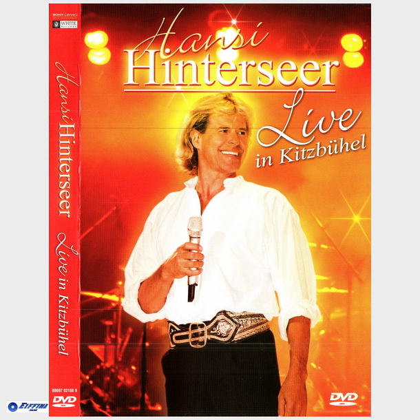 Hansi Hinterseer - Live In Kitzbuhel (2006)