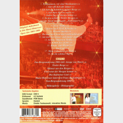 Hansi Hinterseer - Live In Kitzbuhel (2006)