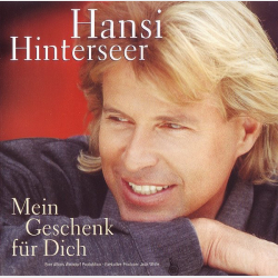 Hansi Hinterseer - Mein GeschenkFur Dich (1999)