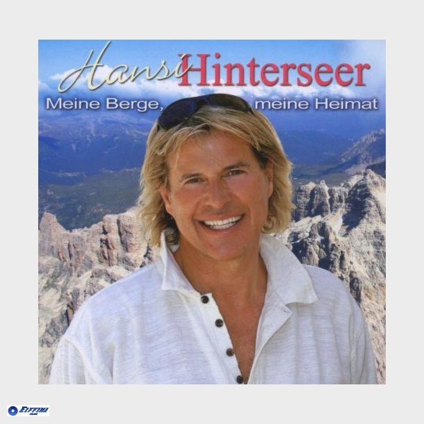 Hansi Hinterseer - Meine Berge Meine Heimat