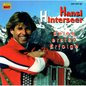 Hansi Hinterseer - Seine Ersten Erfolge (1996)