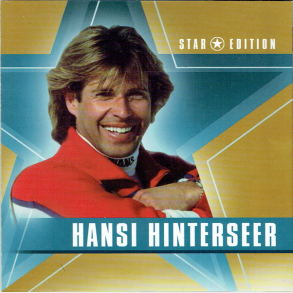 Hansi Hinterseer - Star Edition (2008)
