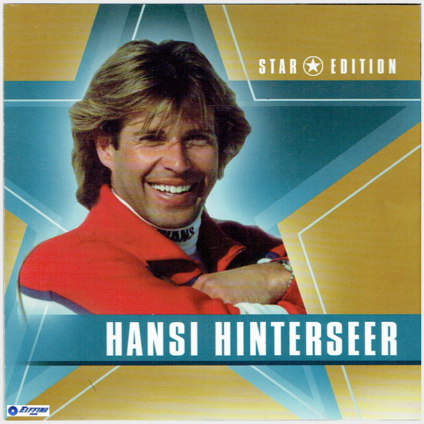 Hansi Hinterseer - Star Edition (2008)