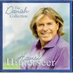 Hansi Hinterseer - The Danish Collection (2010)