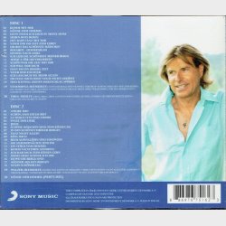 Hansi Hinterseer - The Danish Collection (2010)