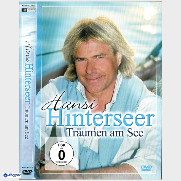 Hansi Hinterseer - Traumen Am See (2006)