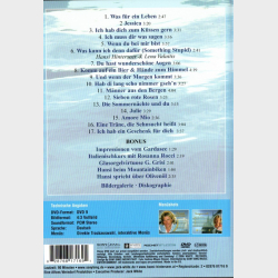 Hansi Hinterseer - Traumen Am See (2006)