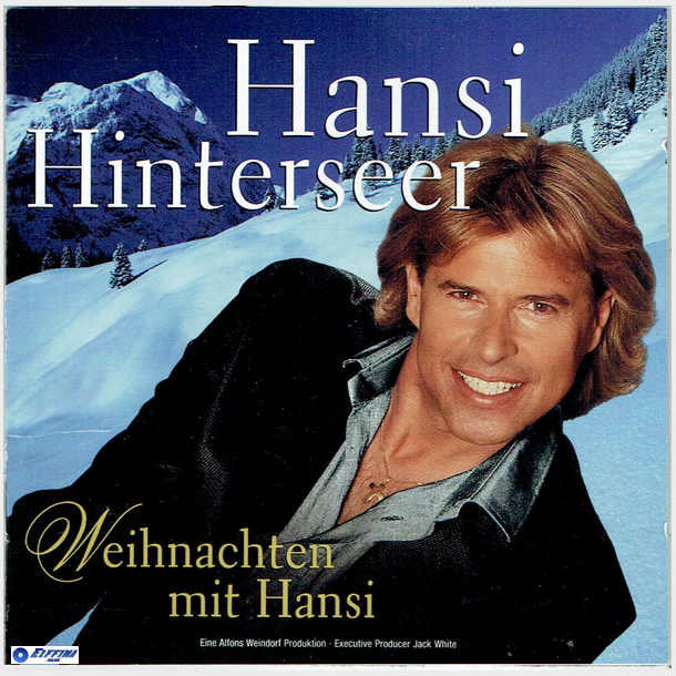 Hansi Hinterseer - Weihnachten Mit Hansi (1999)