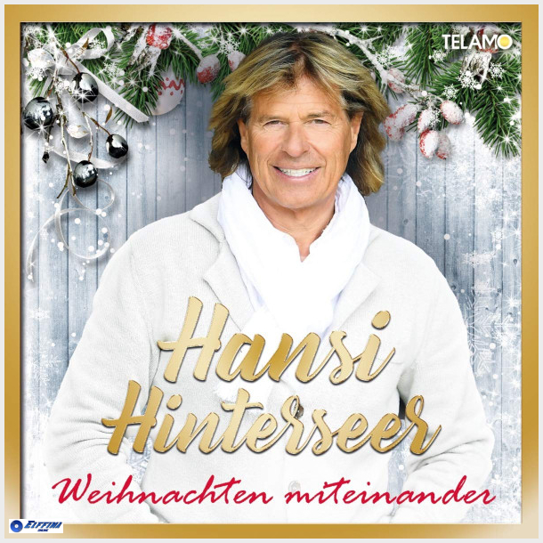 Hansi Hinterseer - Weihnachten Miteinander (2020)