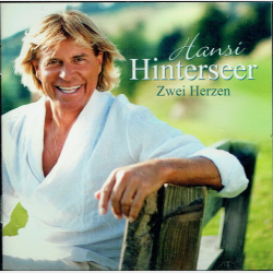 Hansi Hinterseer - Zwei Herzen (2011)
