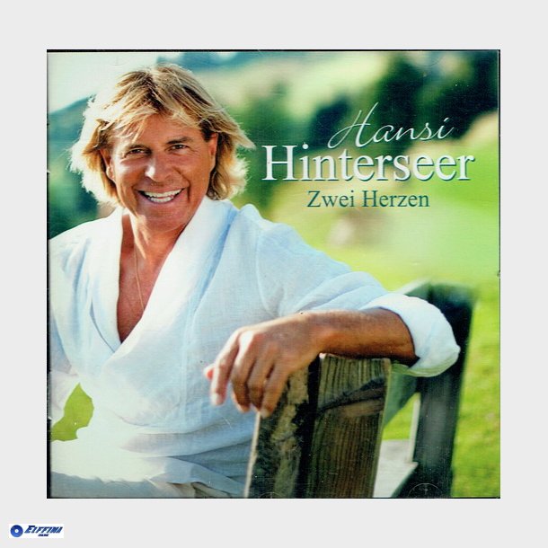 Hansi Hinterseer - Zwei Herzen (2011)