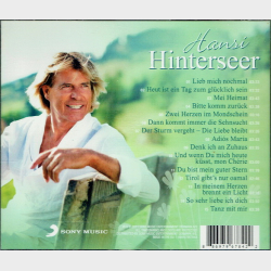 Hansi Hinterseer - Zwei Herzen (2011)