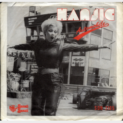 Hansie - Automobile (1979)