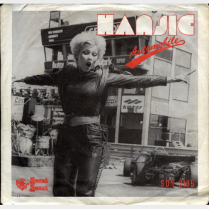 Hansie - Automobile (1979)
