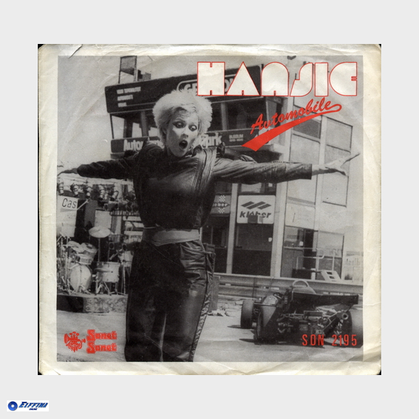 Hansie - Automobile (1979)