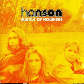 Hanson - Middle Of Nowhere (1997)