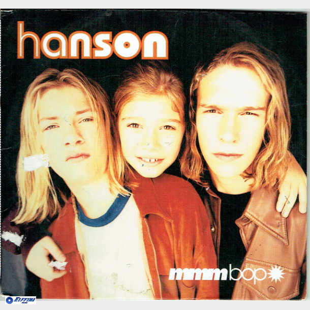 Hanson - Mmm Bop (1997)