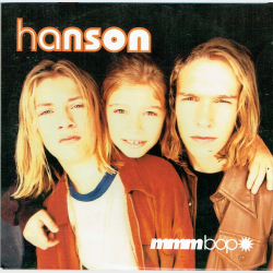 Hanson - Mmm Bop (1997)