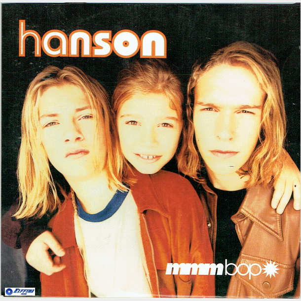 Hanson - Mmm Bop (1997)