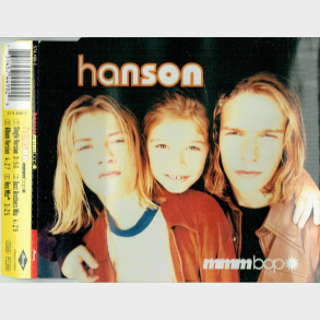 Hanson - MmmBop (1997)
