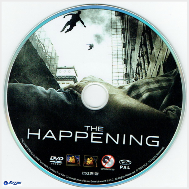 Happening (2008)