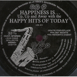 Pakke med 16 Gratis Prveplader m.m.