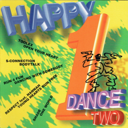 Happy 1 Dance Two (1995)