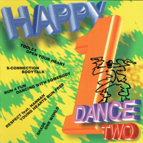Happy 1 Dance Two (1995)
