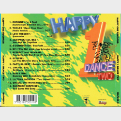 Happy 1 Dance Two (1995)