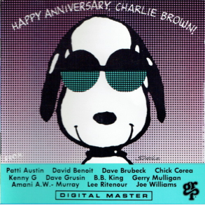 Happy Anniversary, Charlie Brown (1989)