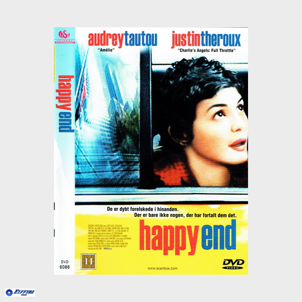Happy End (2003)