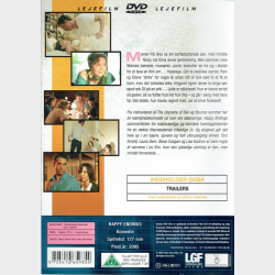 Happy Endings (2005)