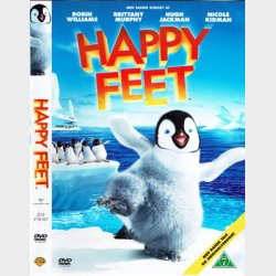 Happy Feet (2006)